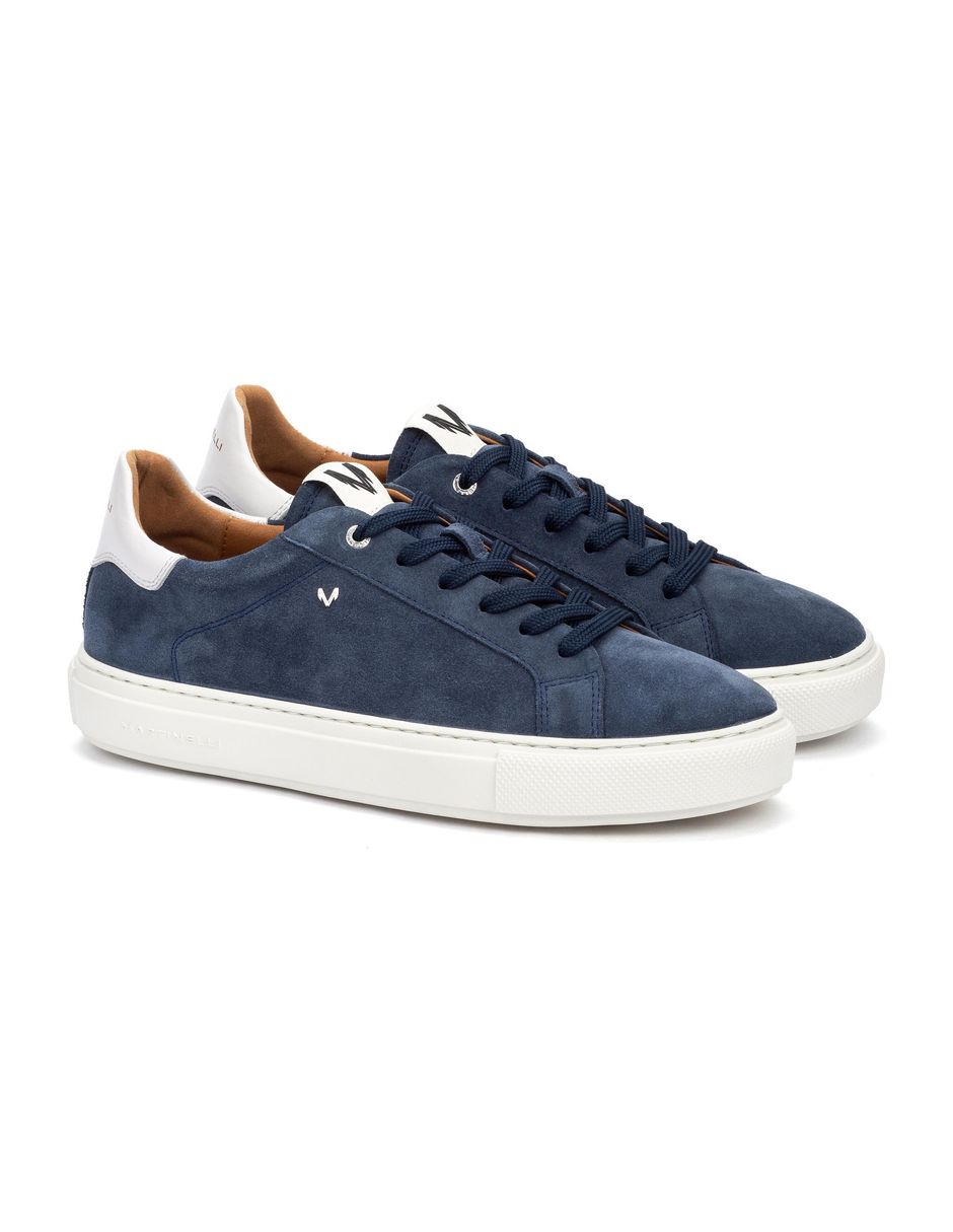 Tenis  Martinelli para hombre