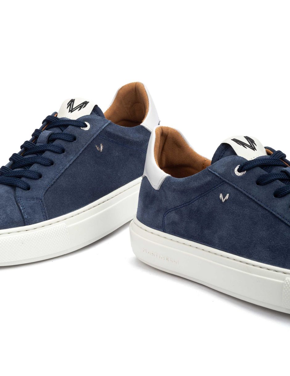 Tenis  Martinelli para hombre