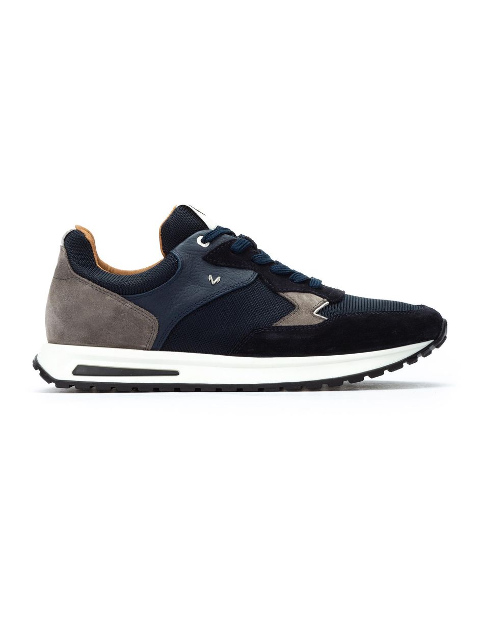 Tenis  Martinelli para hombre