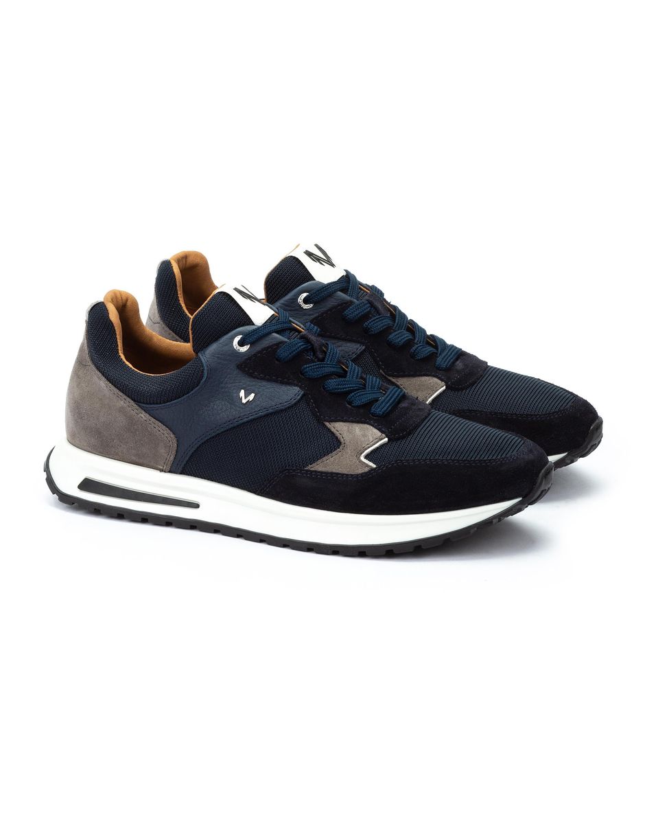 Tenis  Martinelli para hombre