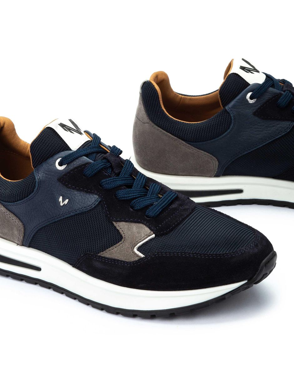 Tenis  Martinelli para hombre