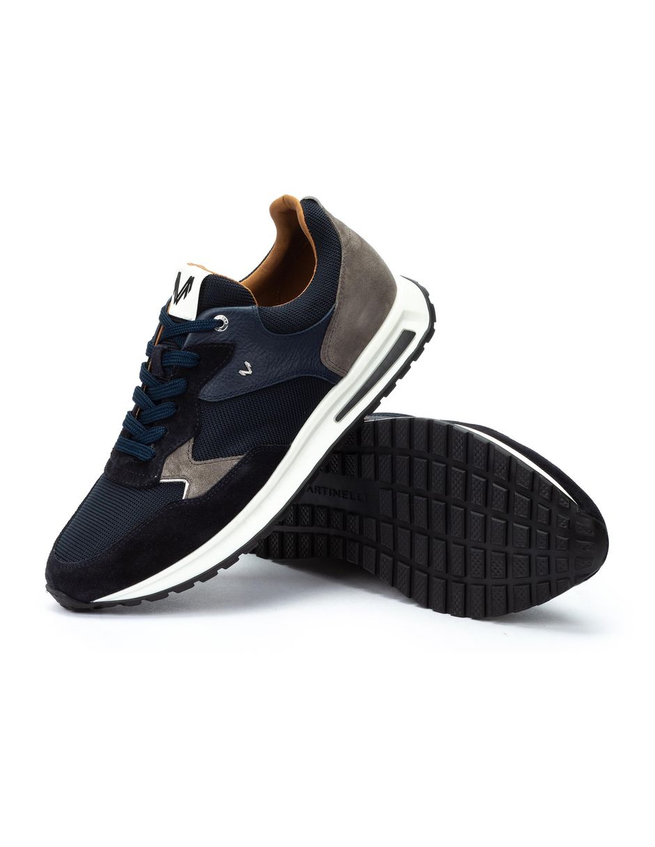 Tenis  Martinelli para hombre