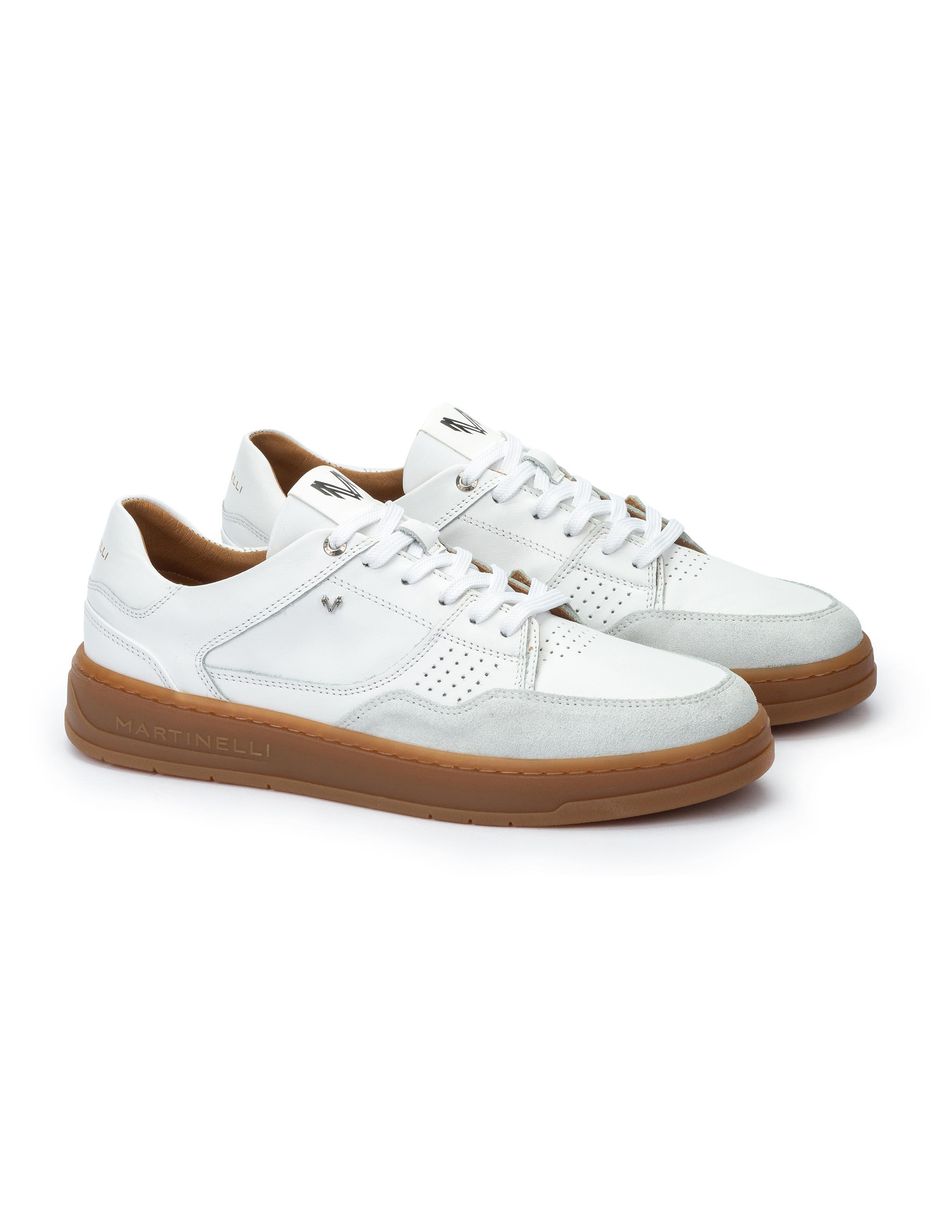 Tenis  Martinelli para hombre
