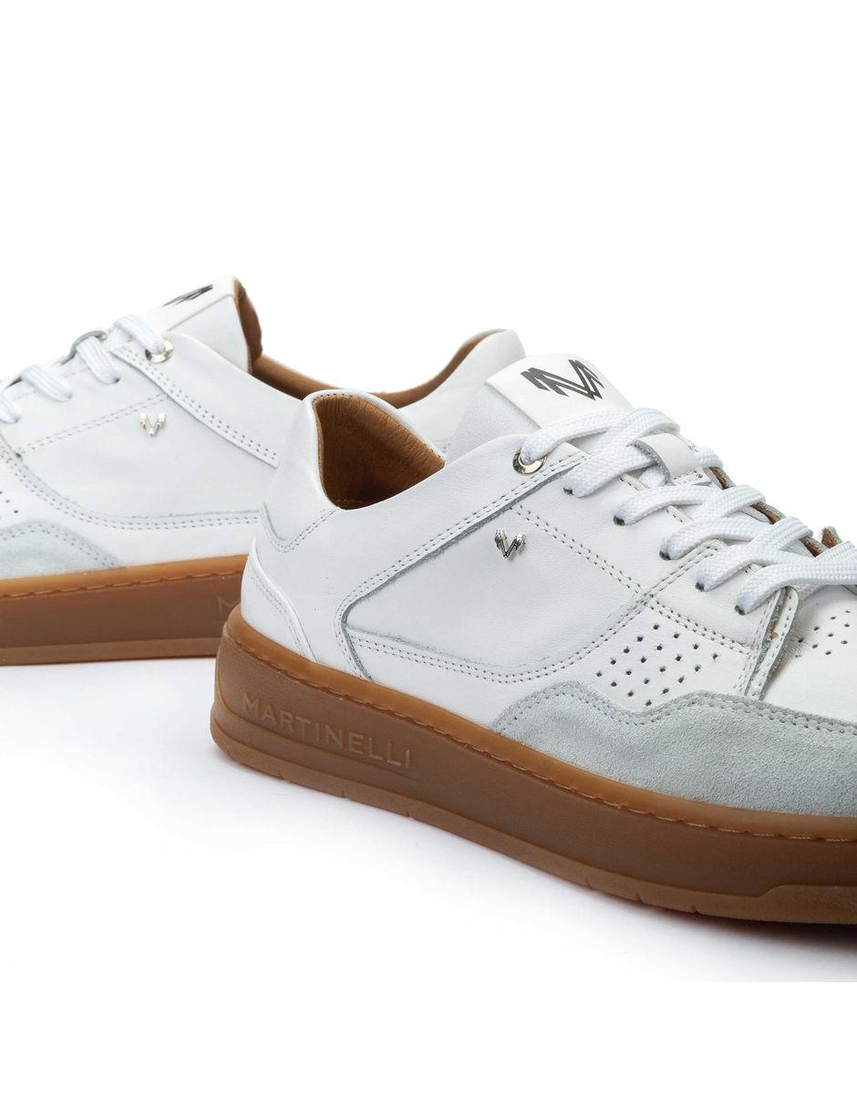 Tenis  Martinelli para hombre