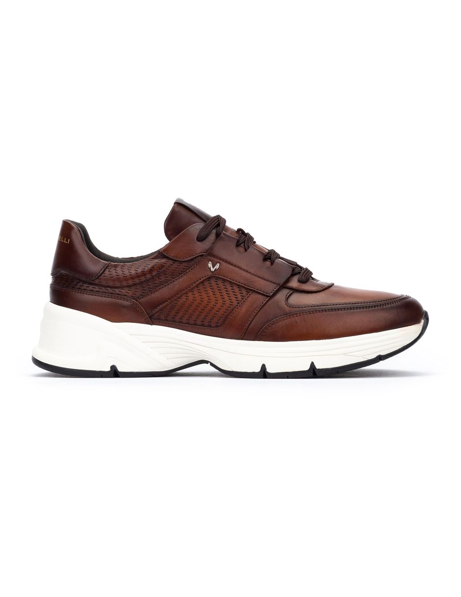 Tenis Martinelli para hombre