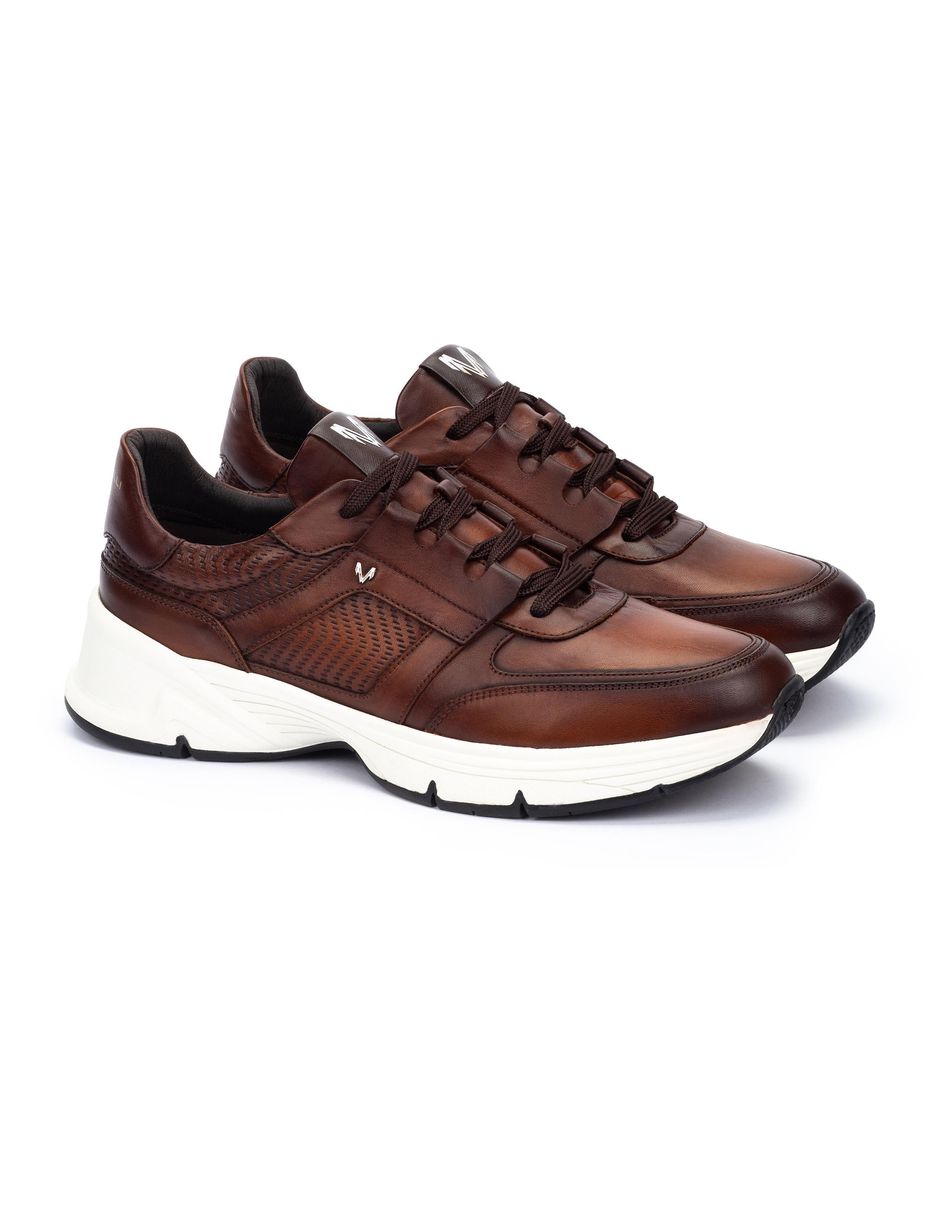 Tenis Martinelli para hombre