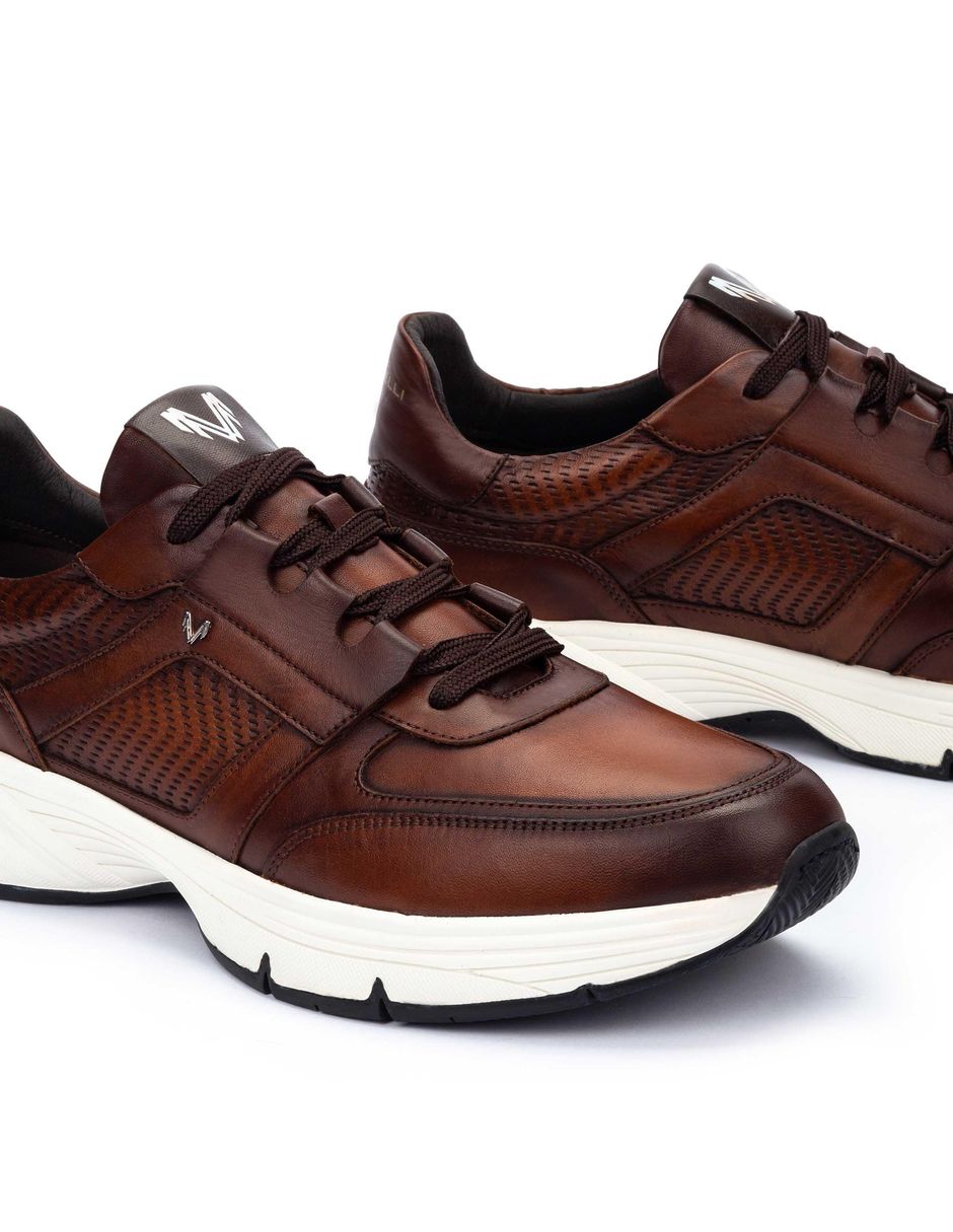 Tenis Martinelli para hombre