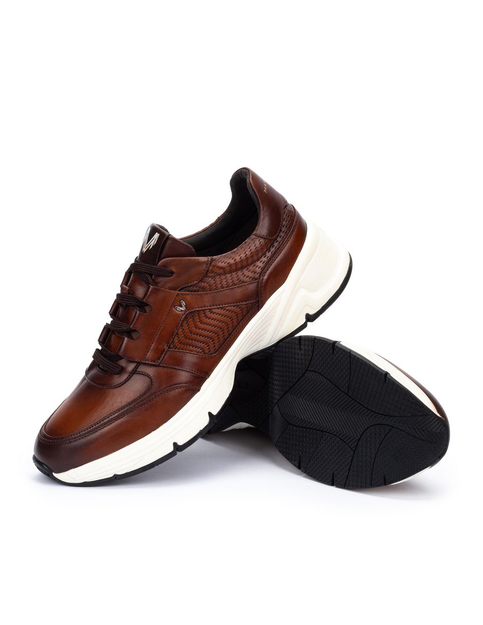 Tenis Martinelli para hombre
