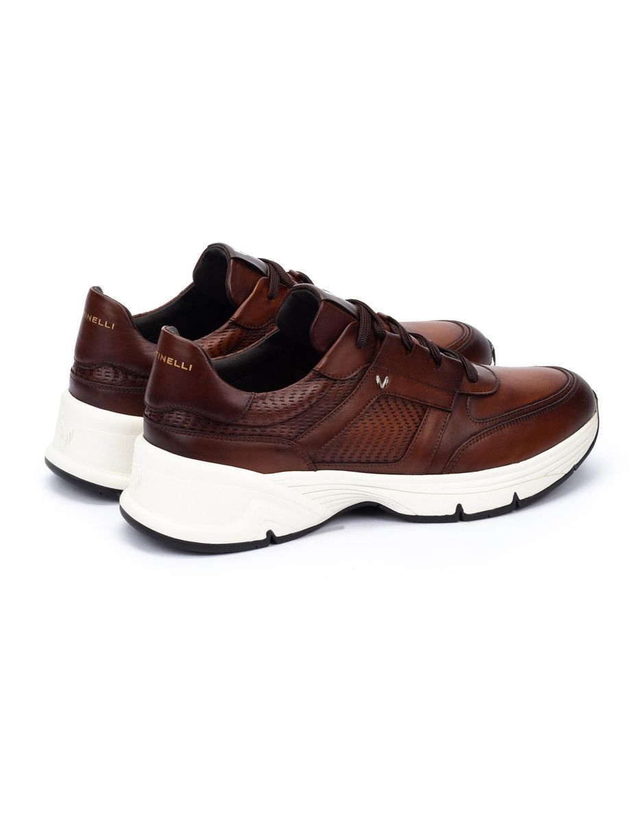 Tenis Martinelli para hombre