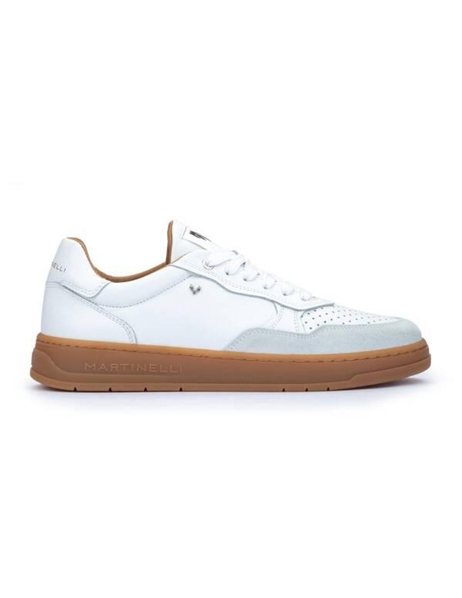 Tenis  Martinelli para hombre