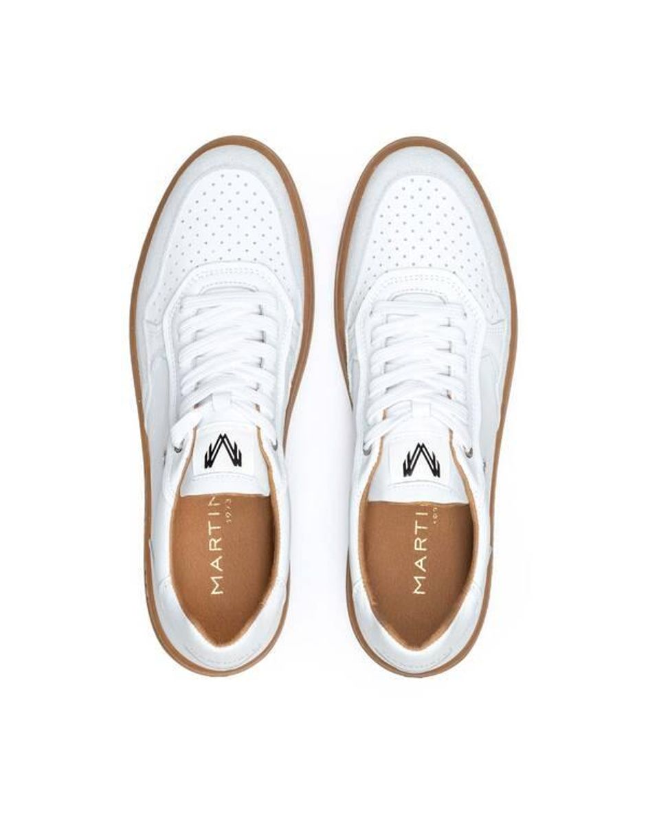Tenis  Martinelli para hombre