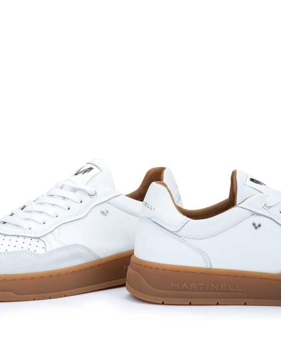 Tenis  Martinelli para hombre
