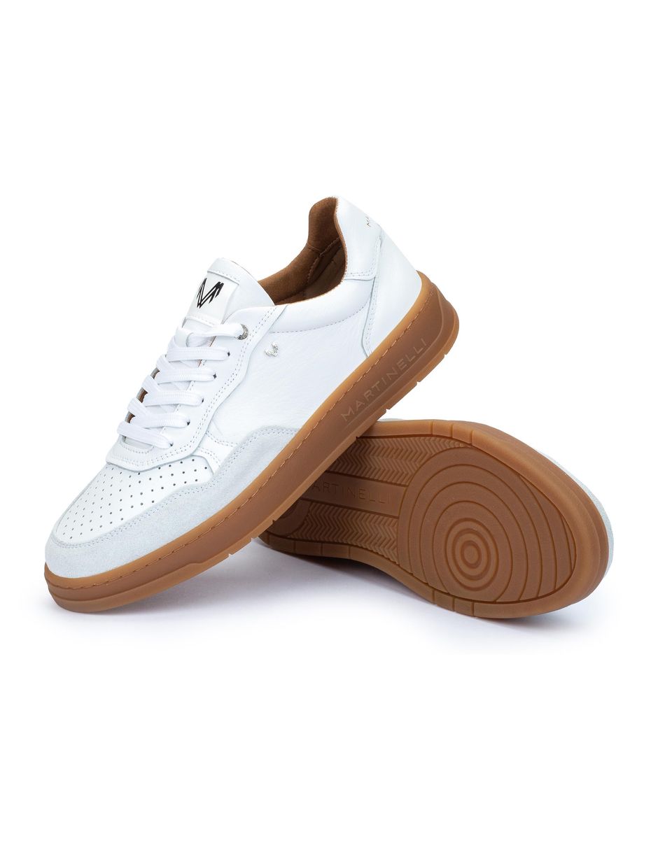 Tenis  Martinelli para hombre