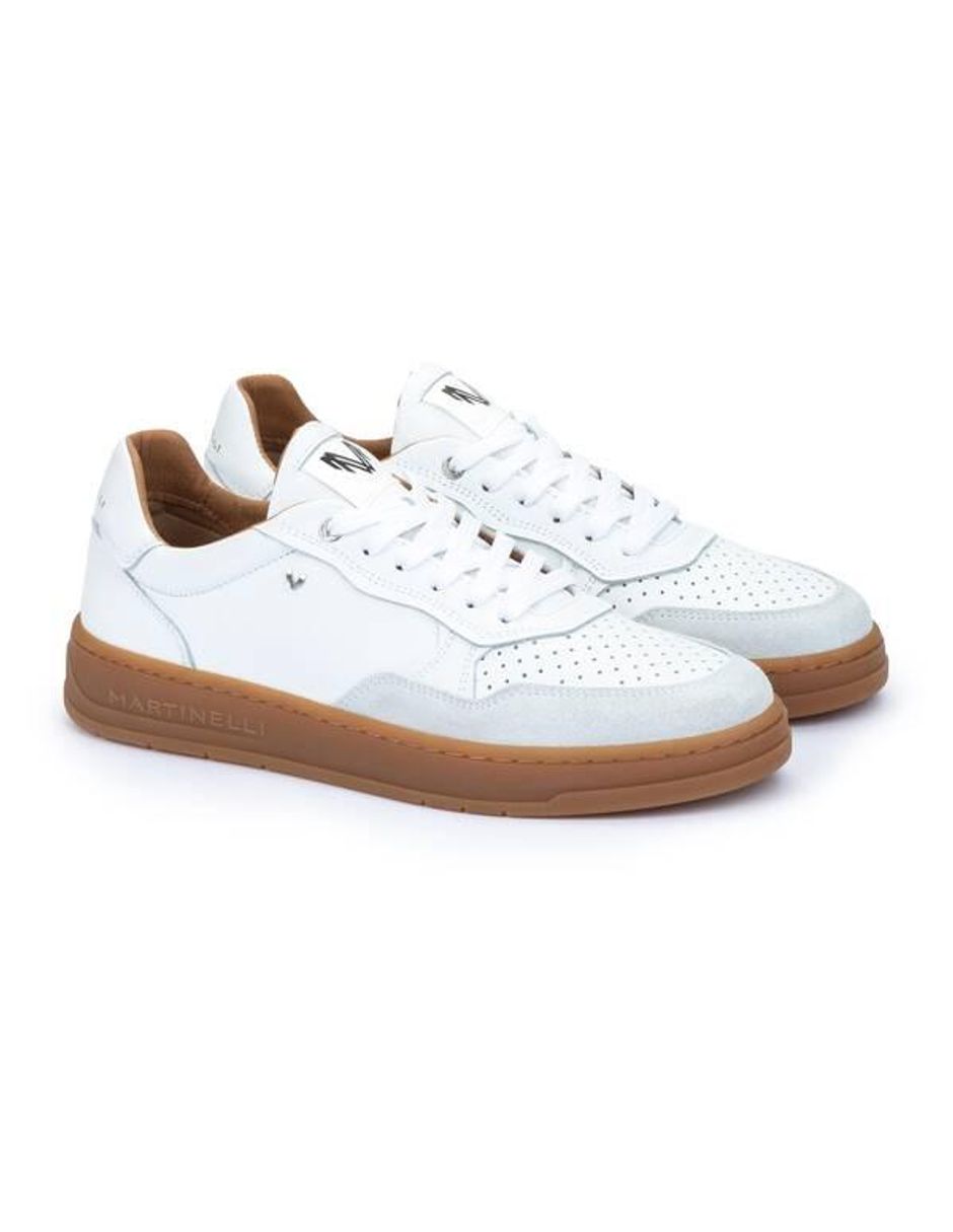 Tenis  Martinelli para hombre