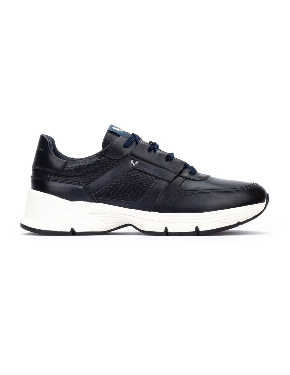 Tenis  Martinelli para hombre