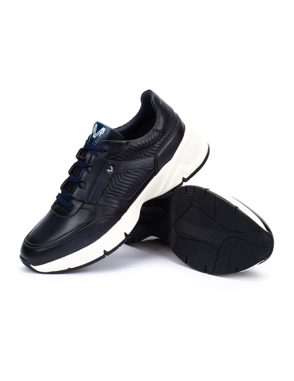 Tenis  Martinelli para hombre