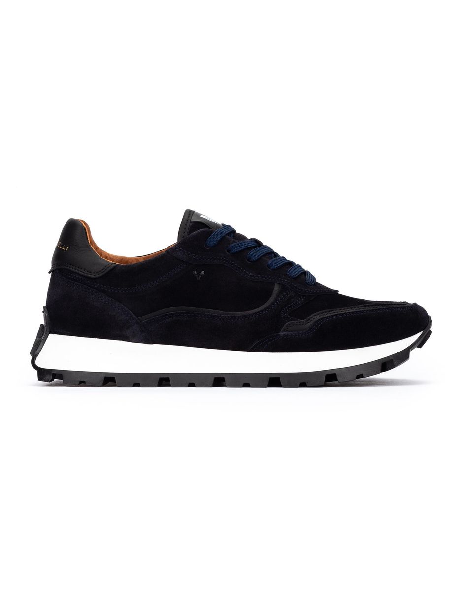 Tenis Martinelli para hombre
