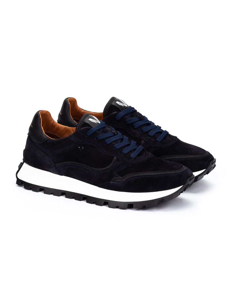 Tenis Martinelli para hombre