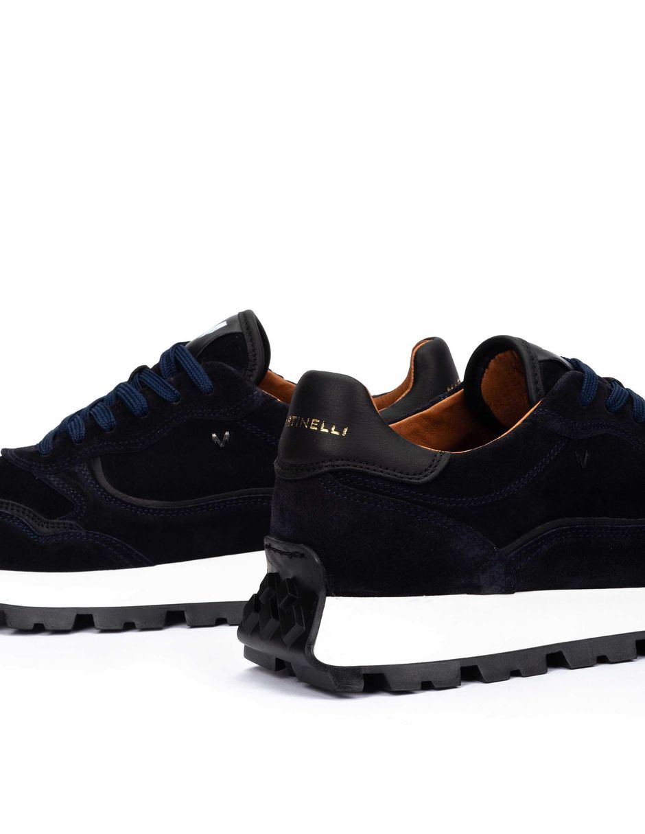 Tenis Martinelli para hombre