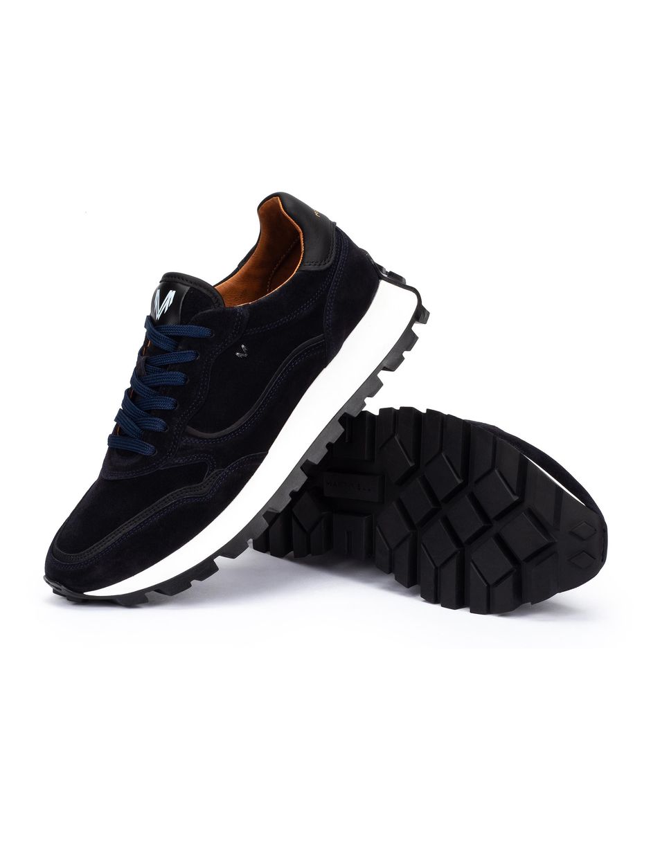 Tenis Martinelli para hombre