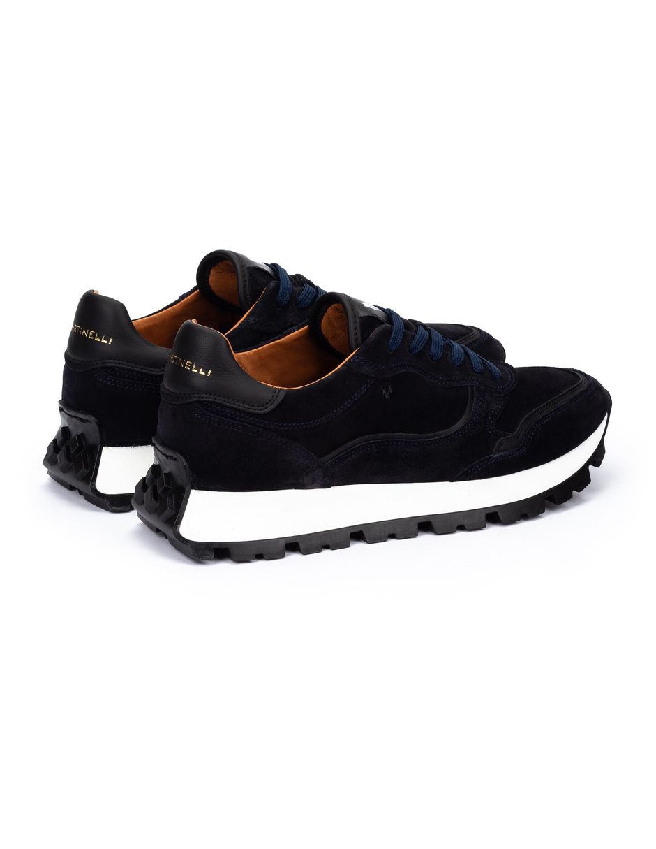 Tenis Martinelli para hombre