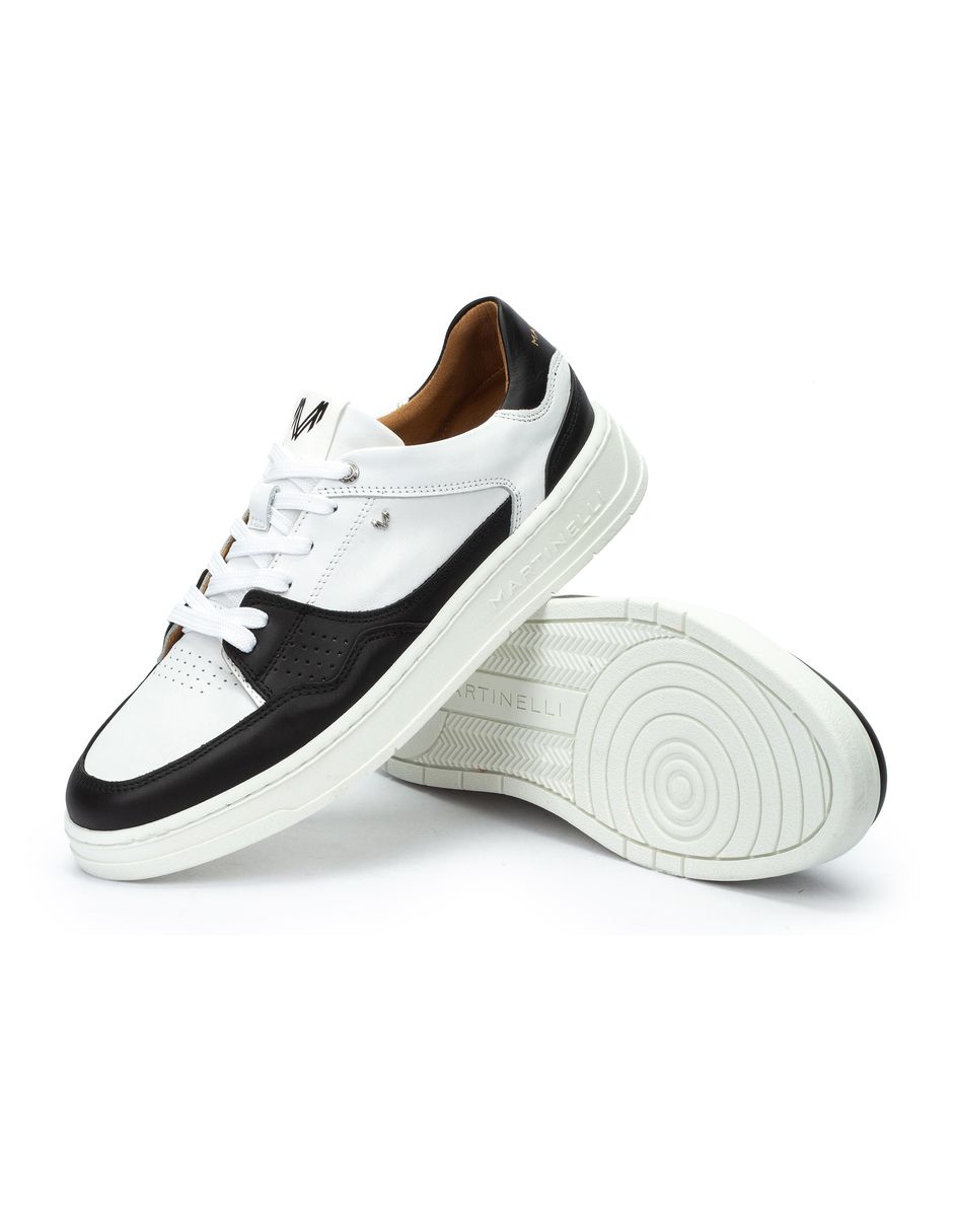 Tenis  Martinelli para hombre