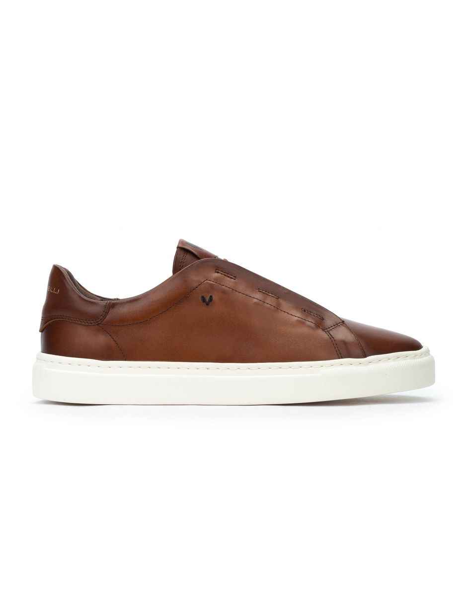 Tenis Martinelli para hombre