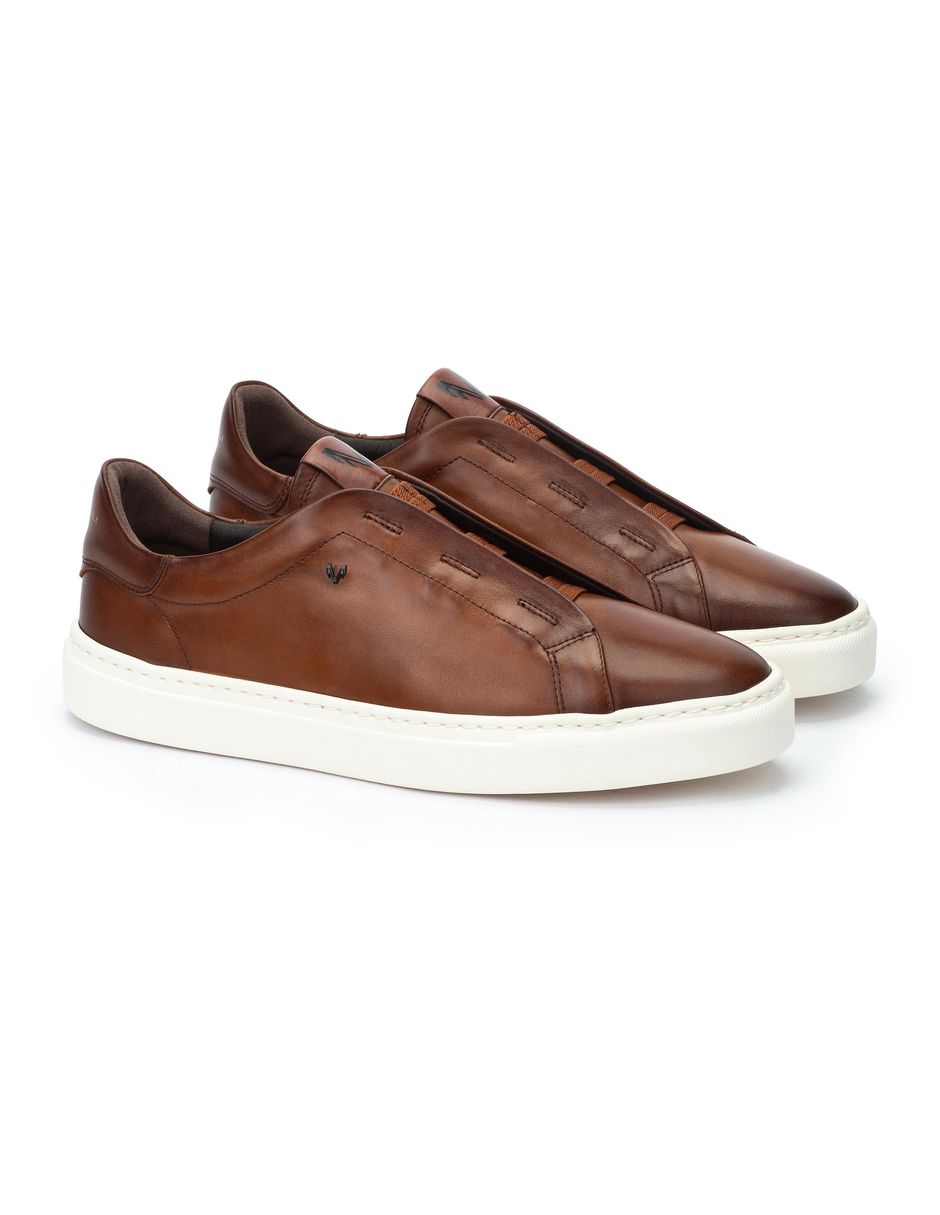 Tenis Martinelli para hombre