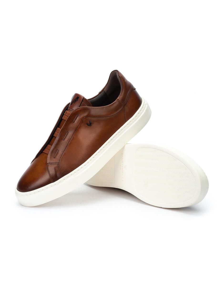 Tenis Martinelli para hombre