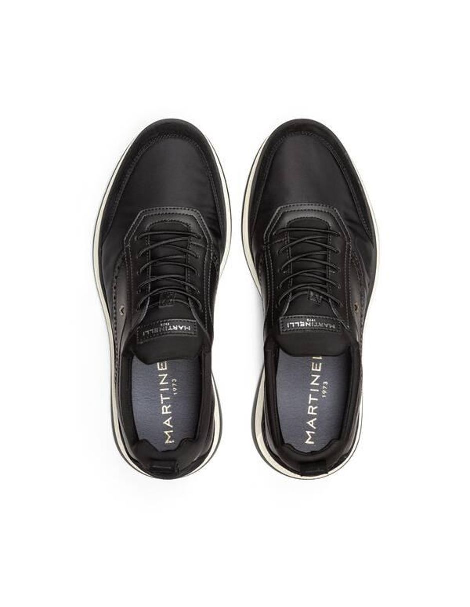 Tenis Martinelli para hombre