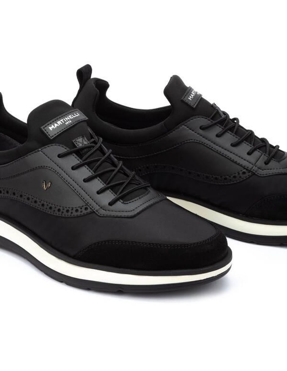 Tenis Martinelli para hombre