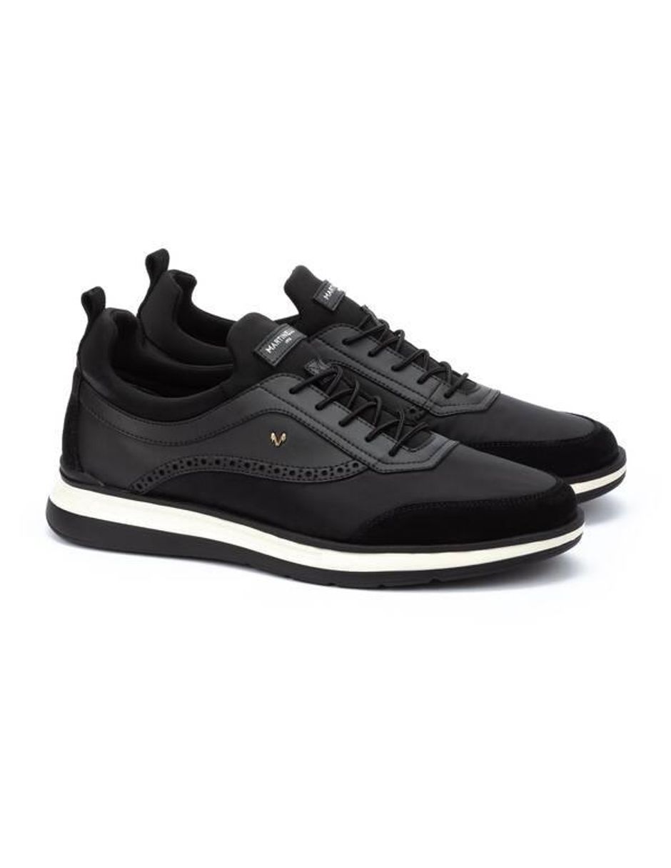 Tenis Martinelli para hombre