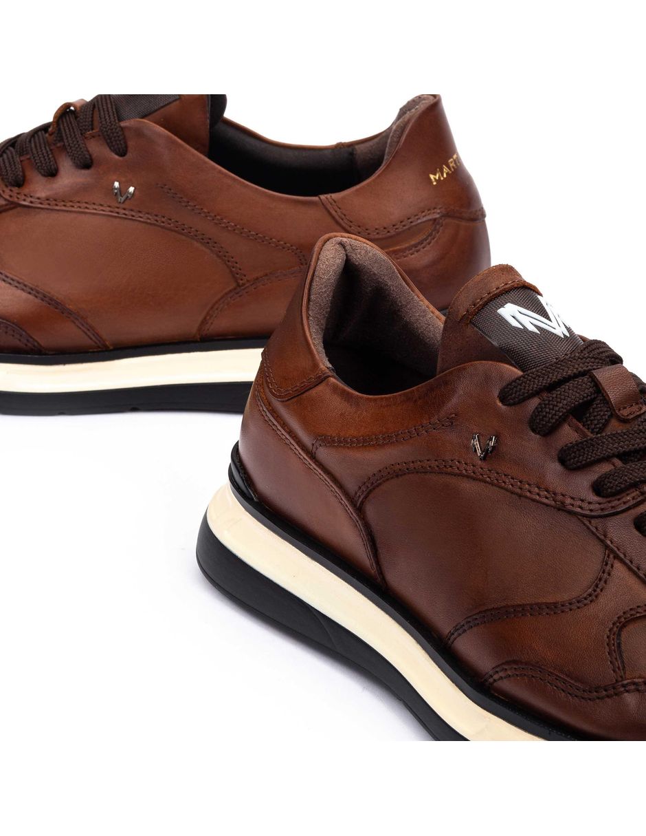 Tenis Martinelli para hombre