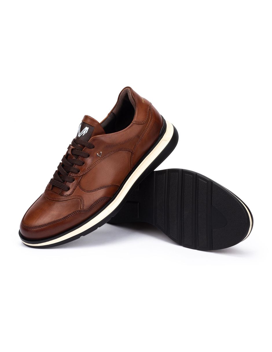 Tenis Martinelli para hombre