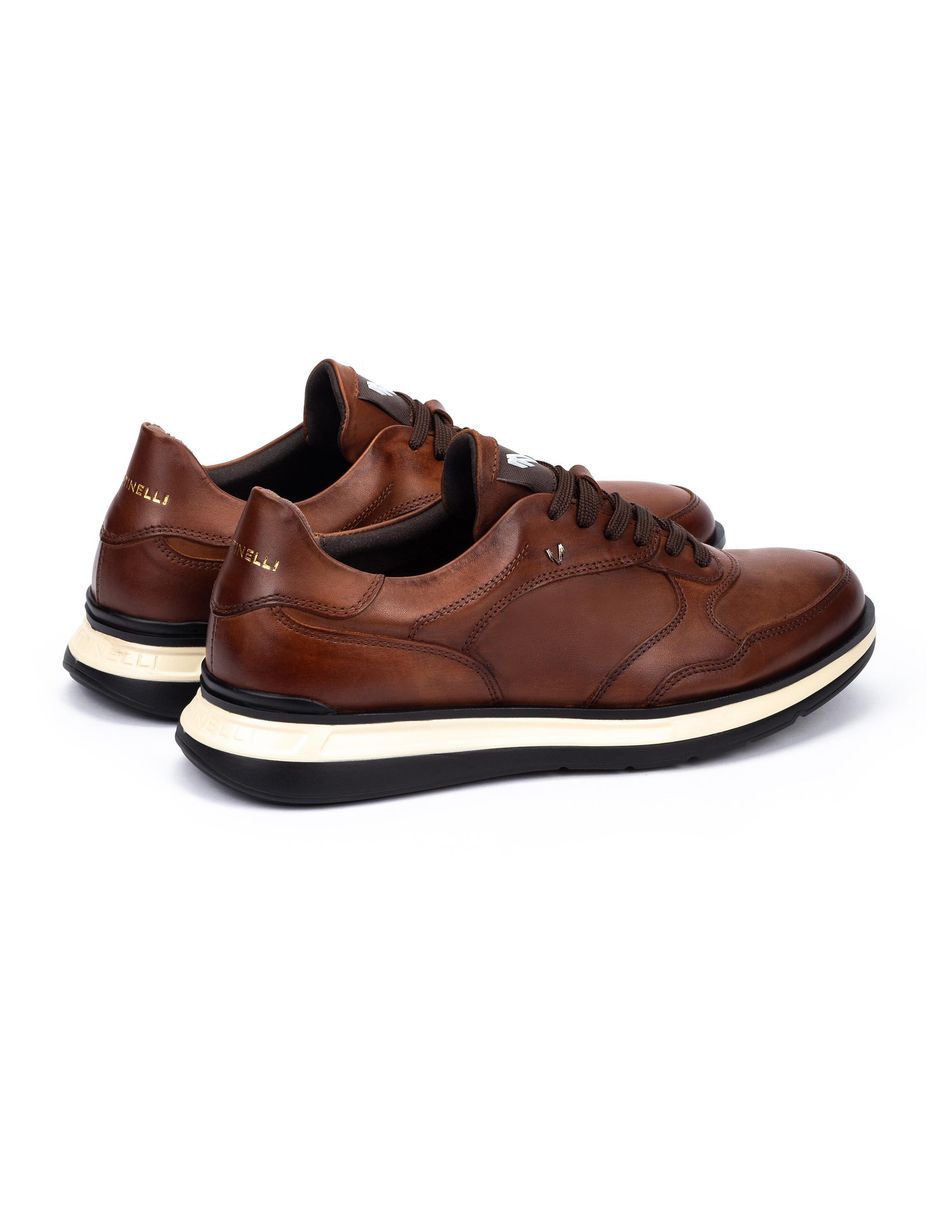 Tenis Martinelli para hombre