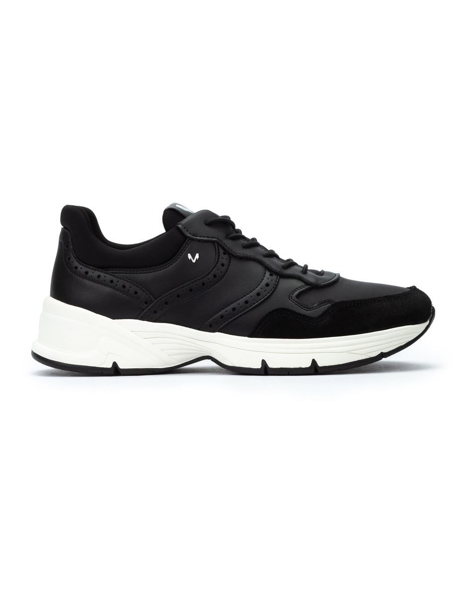 Tenis Martinelli para hombre