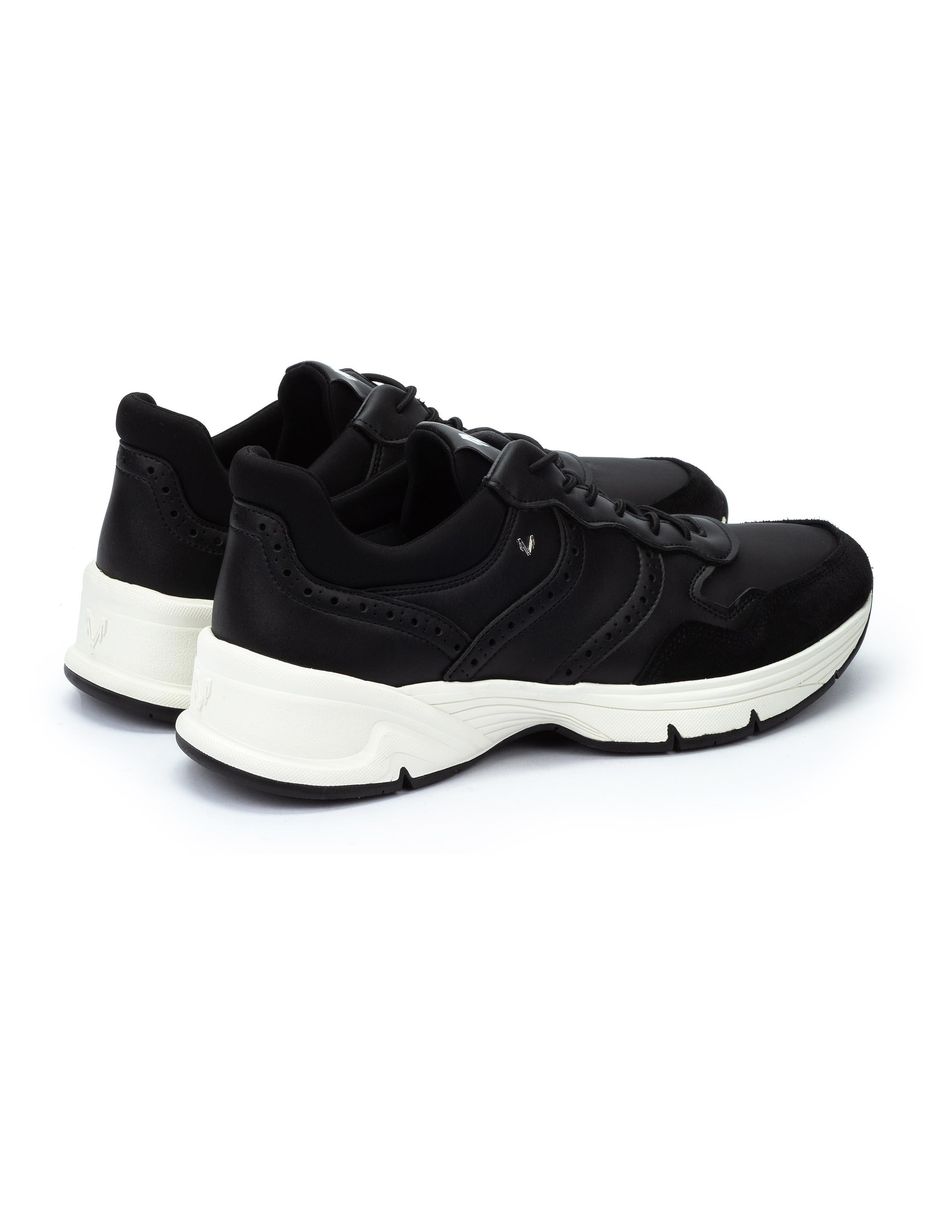 Tenis Martinelli para hombre