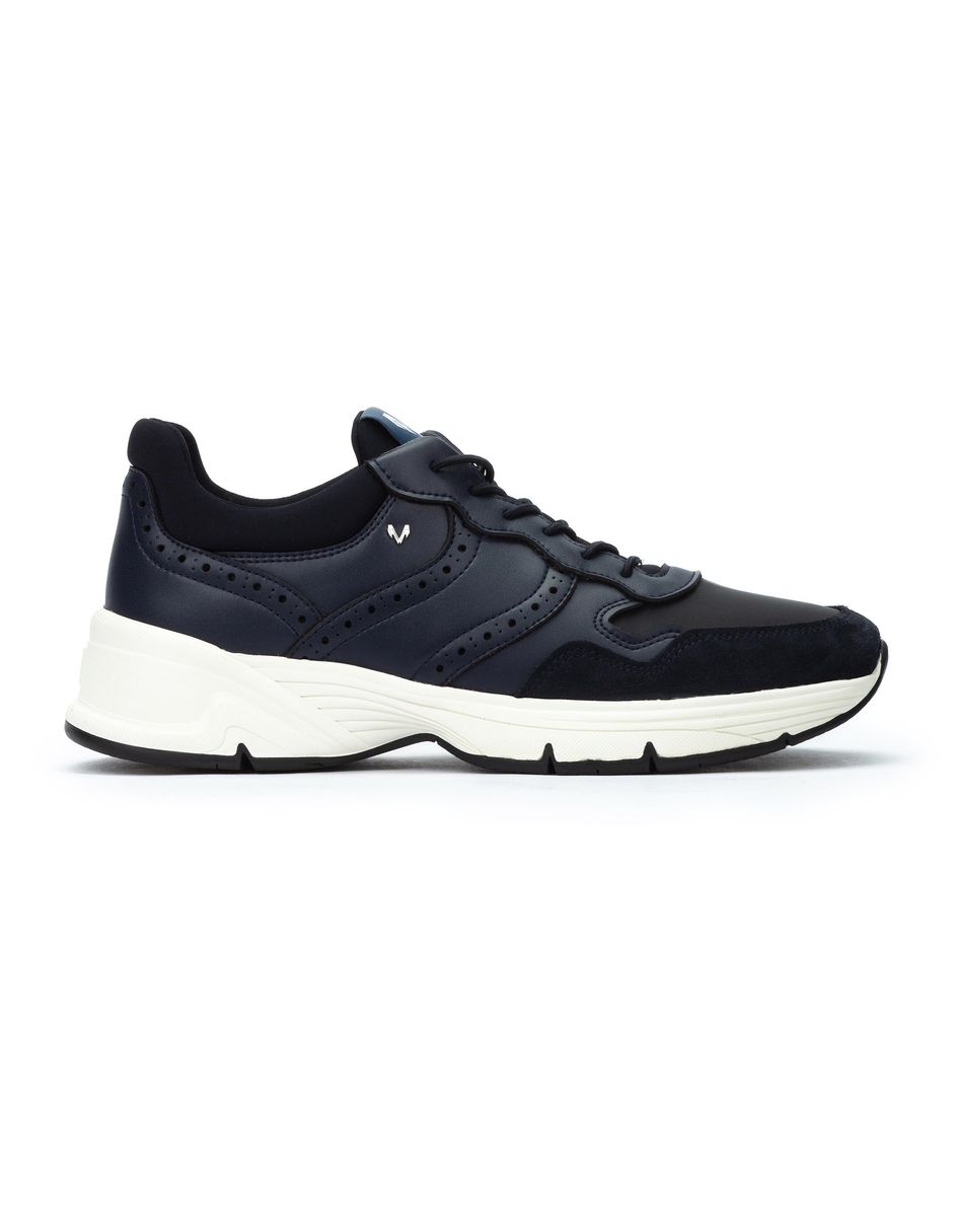 Tenis Martinelli para hombre
