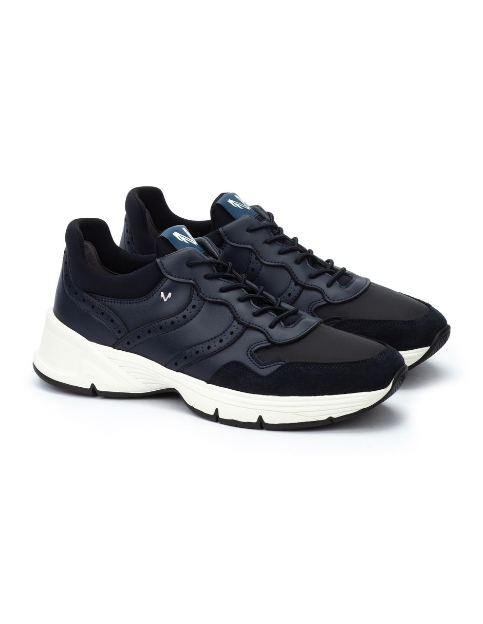 Tenis Martinelli para hombre