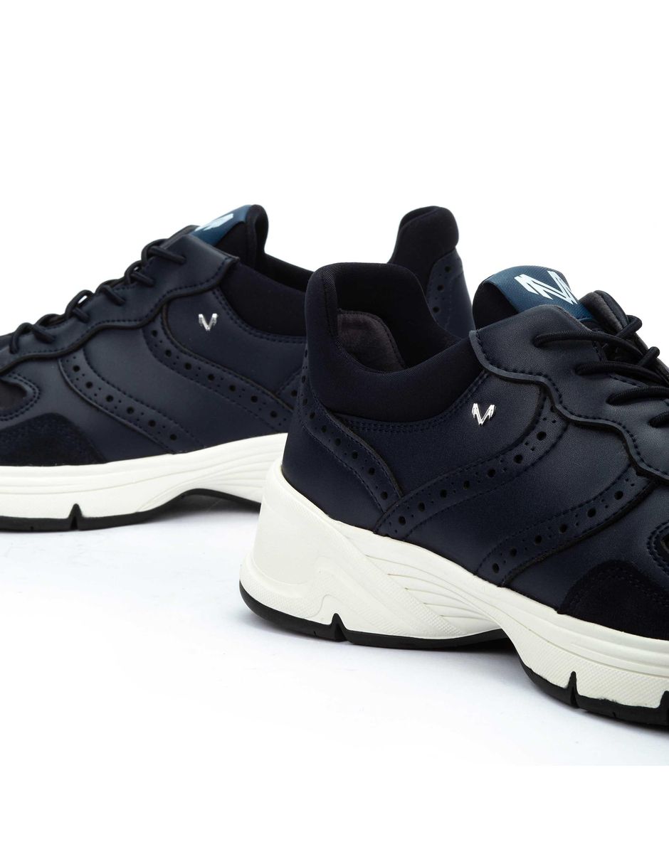 Tenis Martinelli para hombre