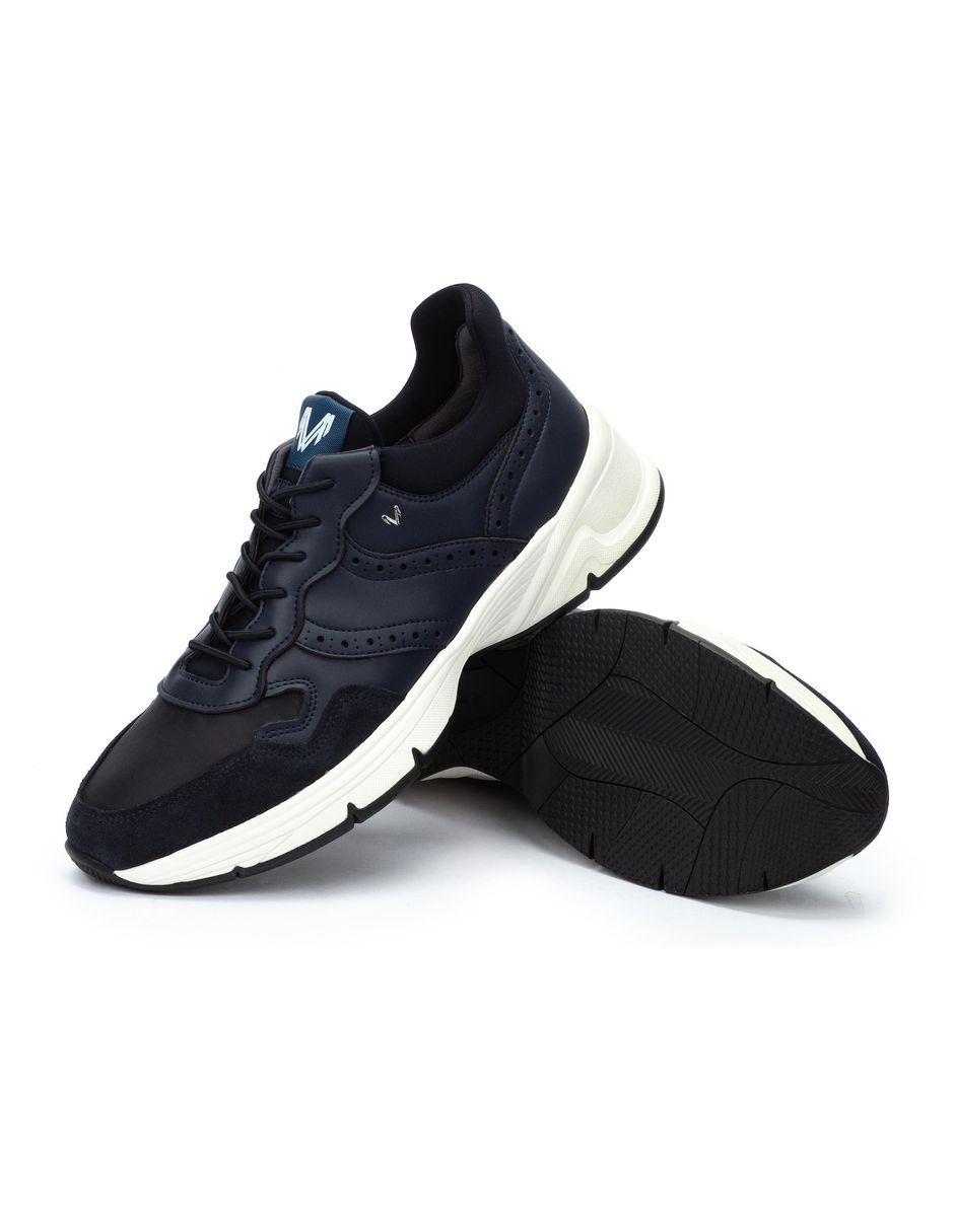 Tenis Martinelli para hombre
