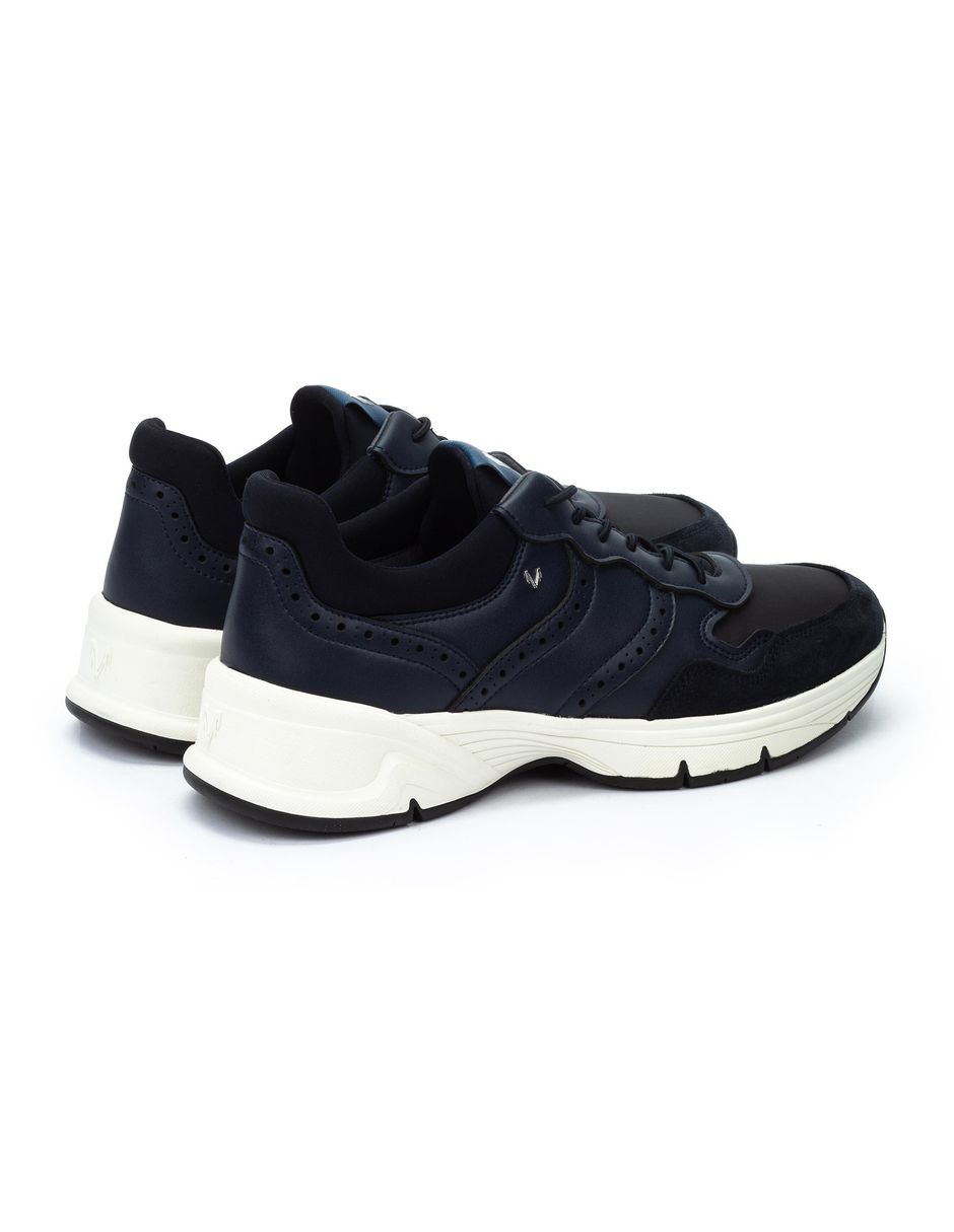 Tenis Martinelli para hombre