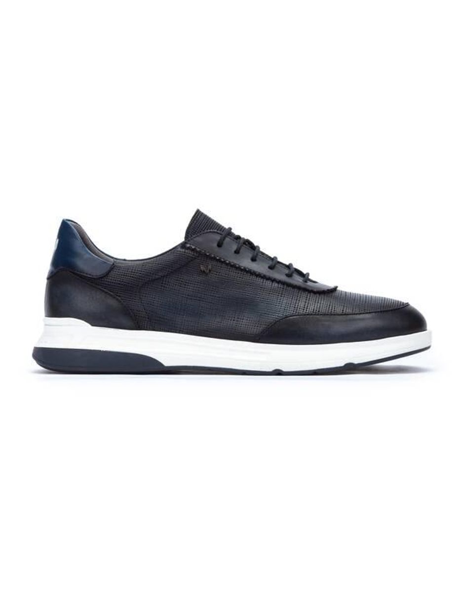 Tenis Martinelli para hombre