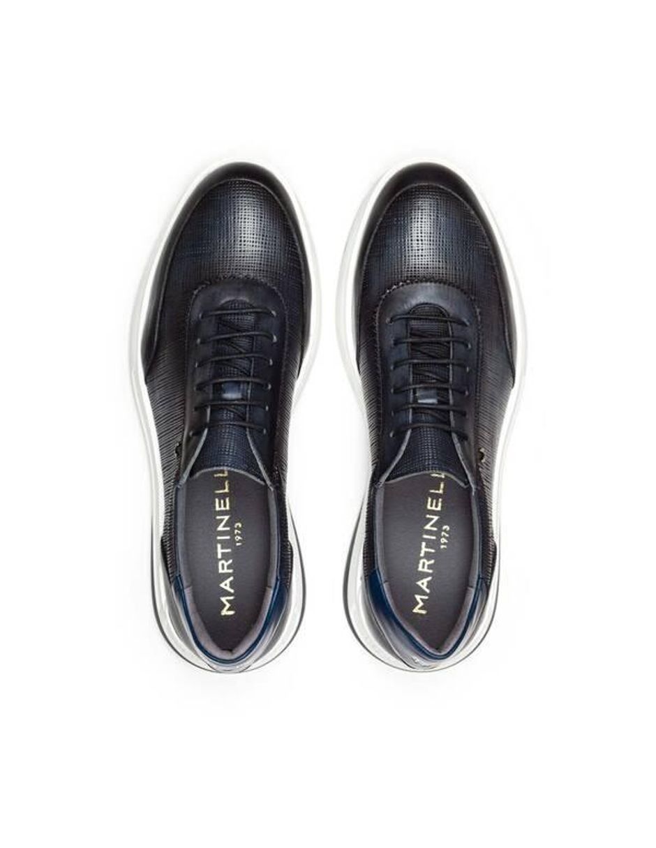 Tenis Martinelli para hombre