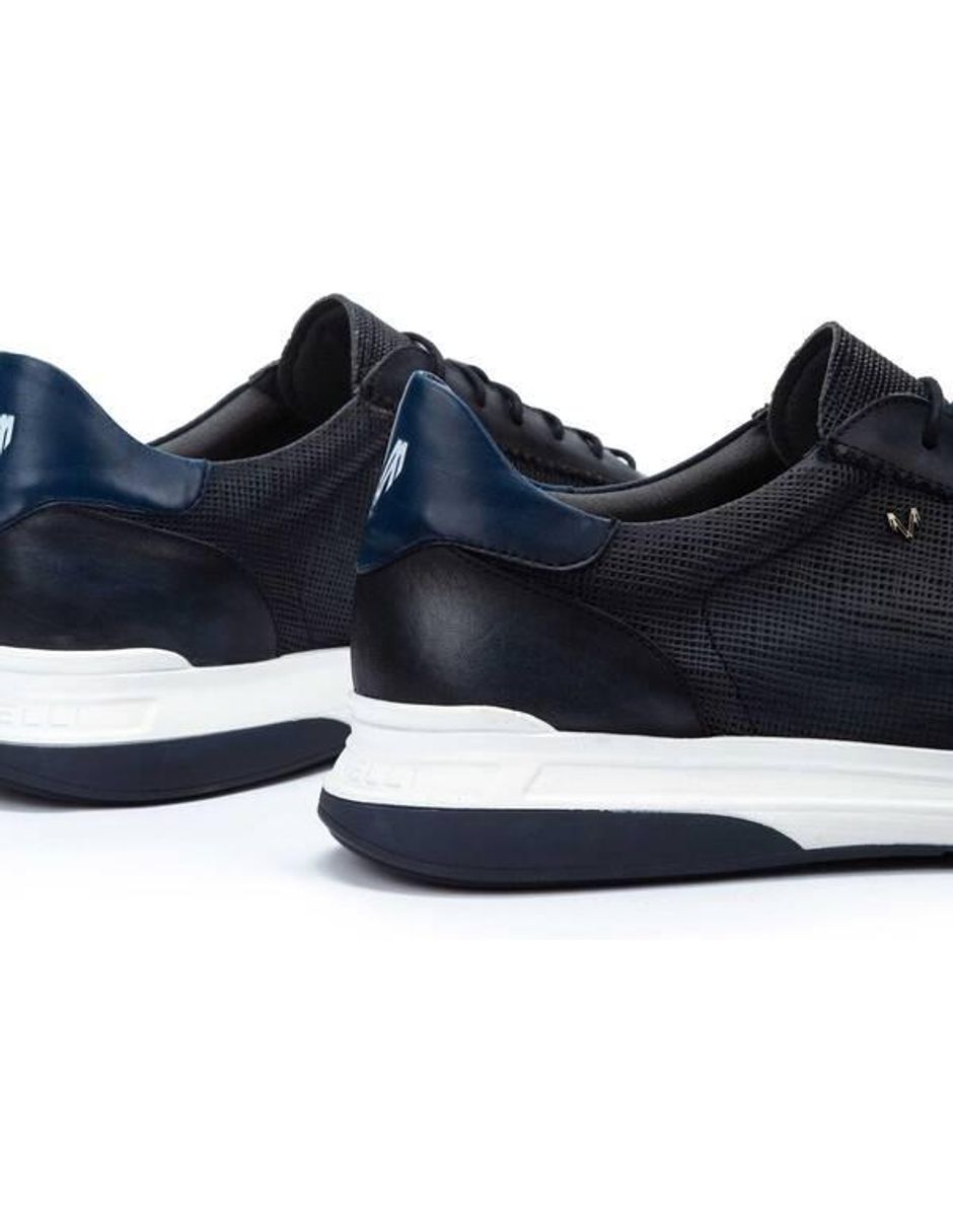 Tenis Martinelli para hombre