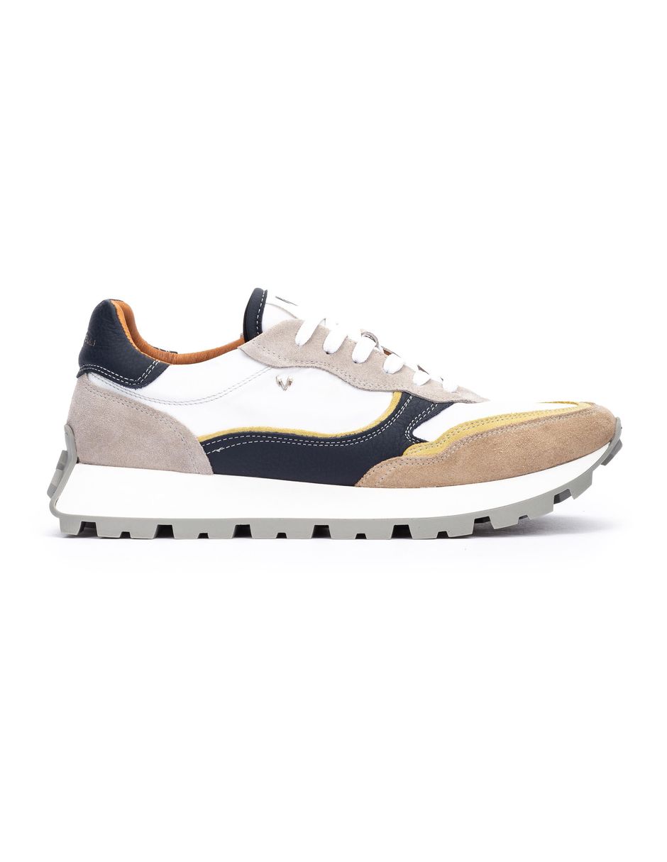 Tenis Martinelli para hombre