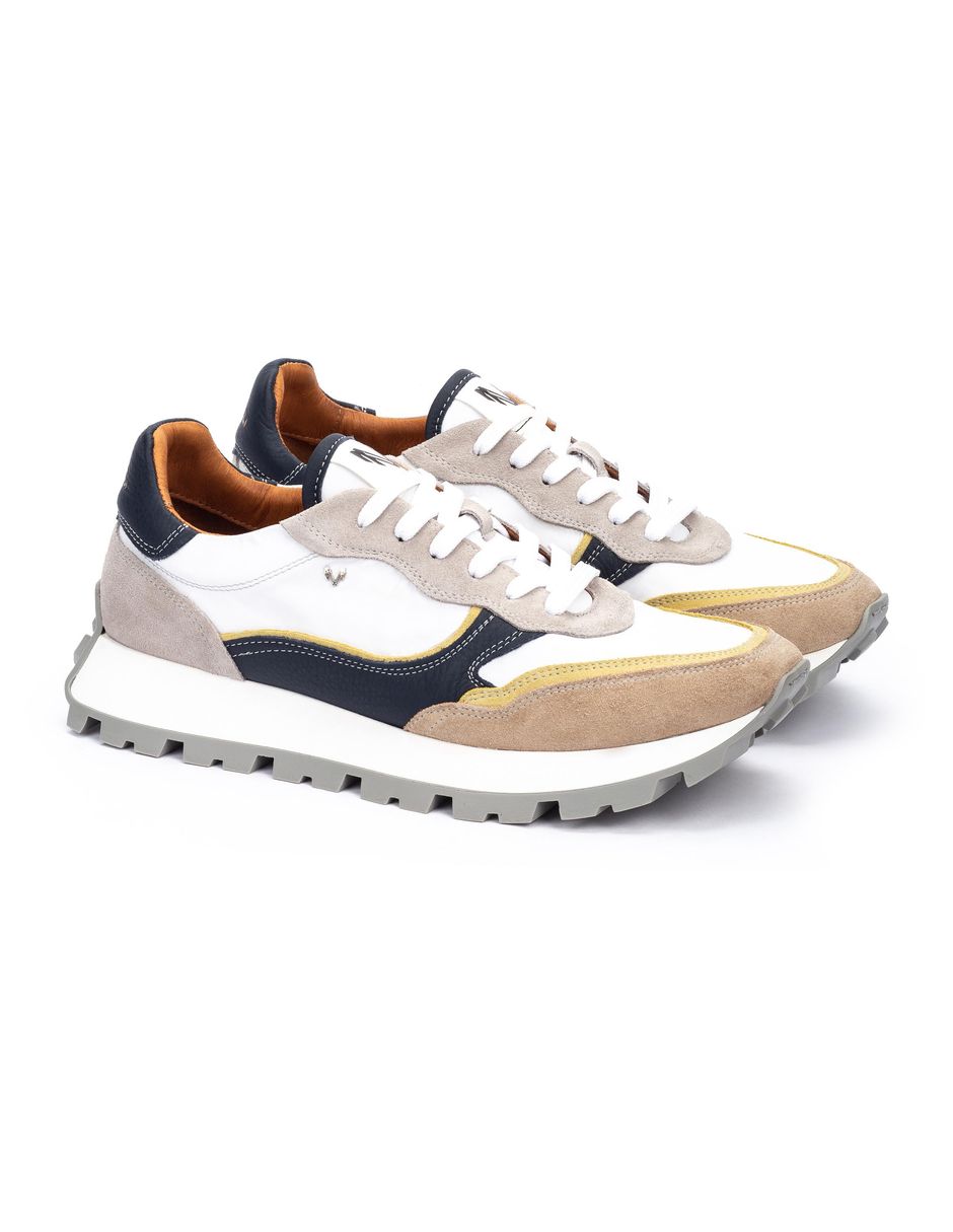 Tenis Martinelli para hombre