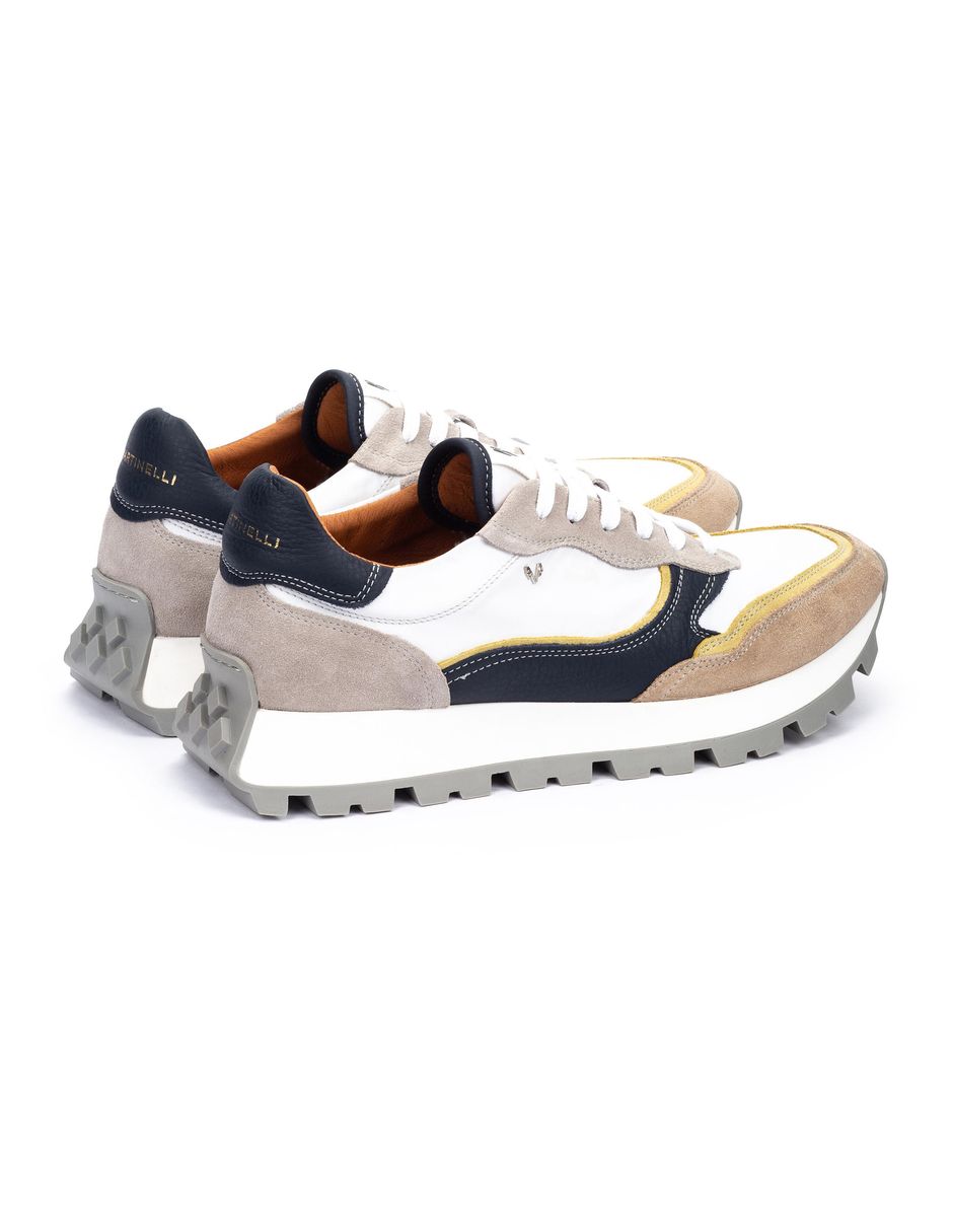 Tenis Martinelli para hombre