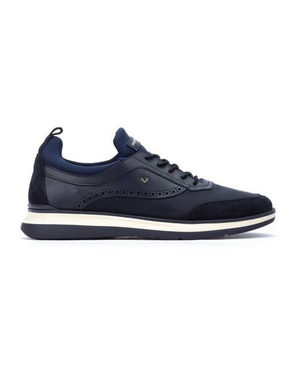 Tenis Martinelli para hombre