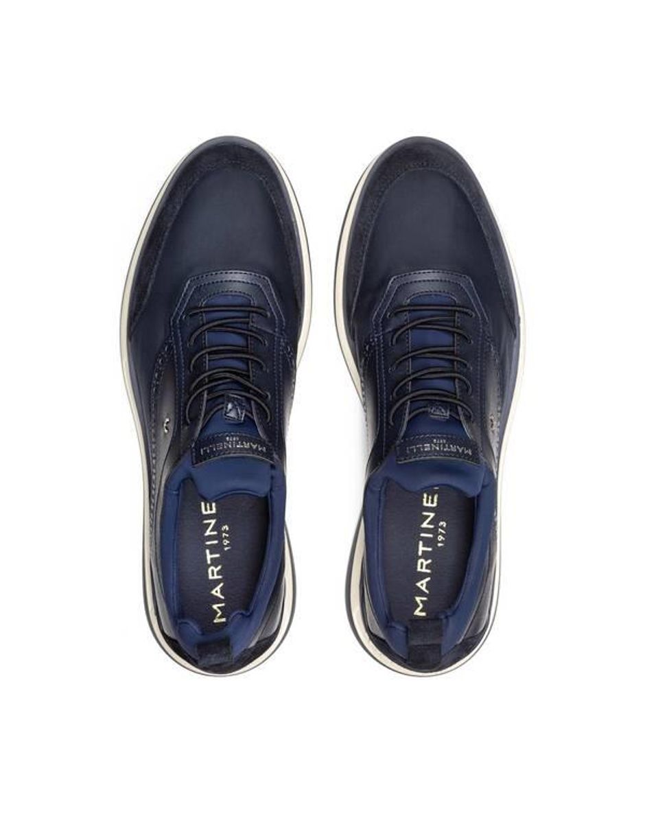 Tenis Martinelli para hombre